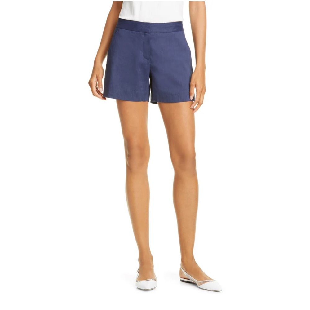 Theory Lynie R shorts